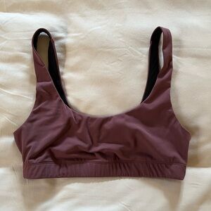 Vuori daily bra small